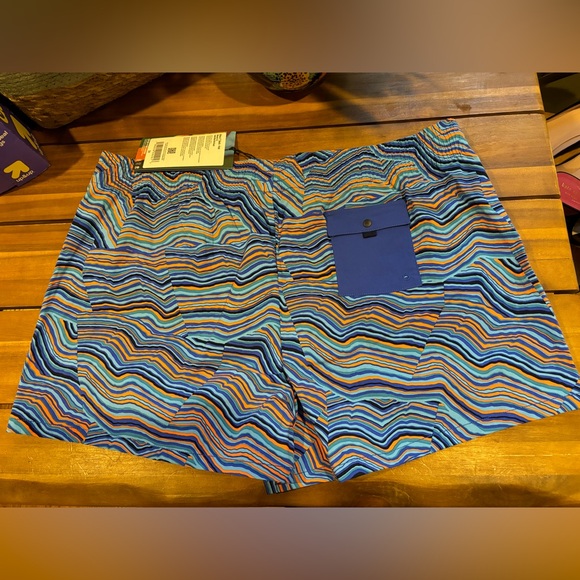 NWT Cotopaxi Women's Brinco 3" Shorts Size XL - Picture 3 of 6